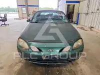 1999 Ford ESCORT фото