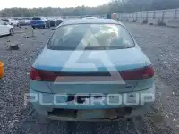 1999 Ford ESCORT photo