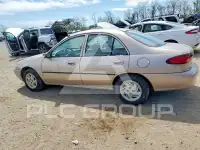 1999 Ford ESCORT фото