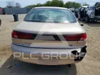 1999 Ford ESCORT фото