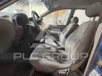 1999 Ford ESCORT фото