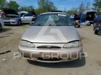 1999 Ford ESCORT фото