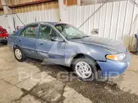 1999 Ford ESCORT фото