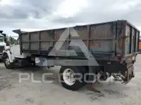 1999 Ford F-800 фото