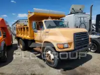 1999 Ford F-800 фото