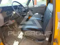 1999 Ford F-800 фото