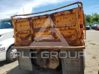 1999 Ford F-800 фото