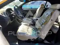 1999 Ford MUSTANG фото
