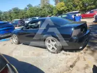 1999 Ford MUSTANG фото