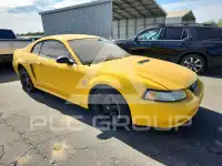 1999 Ford MUSTANG фото