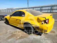1999 Ford MUSTANG фото