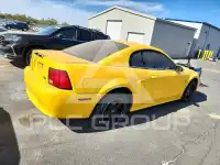 1999 Ford MUSTANG фото