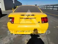 1999 Ford MUSTANG фото
