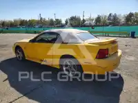 1999 Ford MUSTANG фото