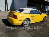 1999 Ford MUSTANG фото