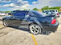 1999 Ford MUSTANG фото