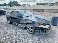 1999 Ford MUSTANG photo
