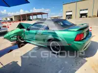 1999 Ford MUSTANG фото