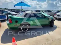 1999 Ford MUSTANG фото