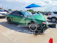1999 Ford MUSTANG фото