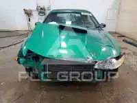 1999 Ford MUSTANG фото