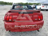 1999 Ford MUSTANG фото