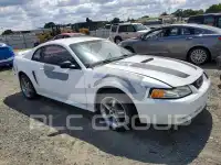 1999 Ford MUSTANG фото
