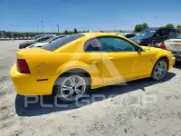 1999 Ford MUSTANG фото