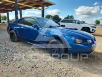 1999 Ford MUSTANG фото