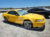 1999 Ford MUSTANG фото