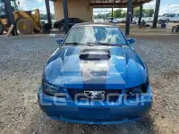 1999 Ford MUSTANG фото