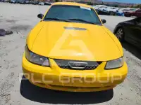 1999 Ford MUSTANG фото