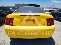 1999 Ford MUSTANG фото