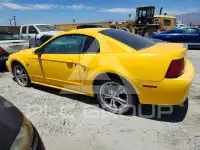 1999 Ford MUSTANG фото