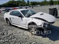 1999 Ford MUSTANG photo