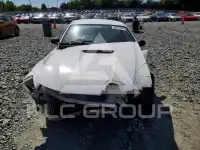 1999 Ford MUSTANG photo