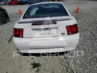 1999 Ford MUSTANG photo