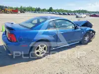 1999 Ford MUSTANG фото
