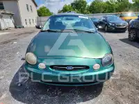 1999 Ford TAURUS фото