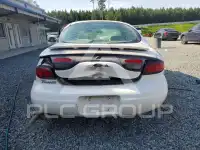 1999 Ford TAURUS фото