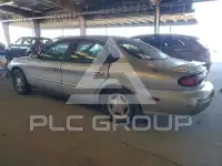 1999 Ford TAURUS фото