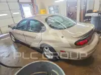 1999 Ford TAURUS фото