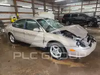 1999 Ford TAURUS фото