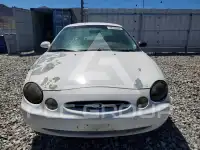 1999 Ford TAURUS фото