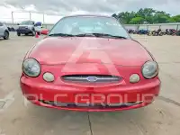 1999 Ford TAURUS фото
