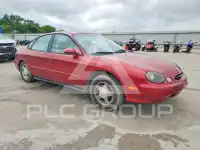 1999 Ford TAURUS фото
