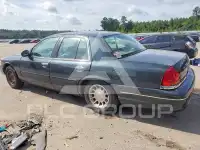 1999 Ford CROWN фото