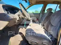 1999 Ford CROWN фото