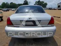 1999 Ford CROWN фото