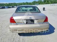 1999 Ford CROWN фото